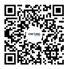 万象城AWC科技视频号二维码
