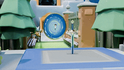 万象城AWC算力云上线腾讯混元3D模型